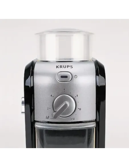 Krups G VX2 42 100 W Nero, Cromo