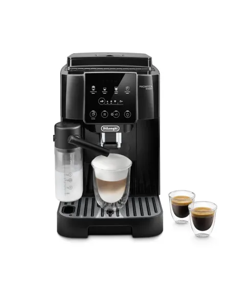 De’Longhi Magnifica 0132250212 macchina per caffè Automatica Macchina per espresso 1,8 L