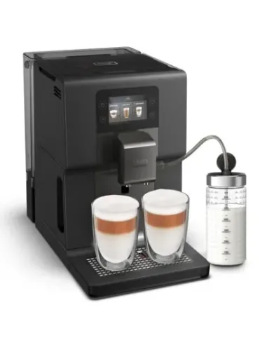 Krups Intution Preference EA875U10 macchina per caffè Automatica Manuale Macchina per espresso 3 L