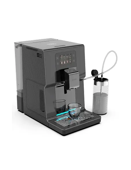 Krups Intution Preference EA875U10 macchina per caffè Automatica Manuale Macchina per espresso 3 L