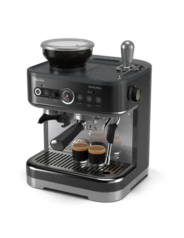 Philips Barista Brew PSA3218 10 Macchina da caffè semiautomatica