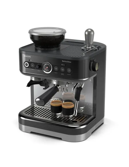 Philips Barista Brew PSA3218 10 Macchina da caffè semiautomatica