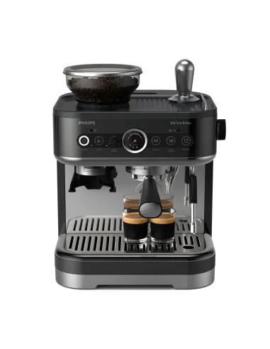 Philips Barista Brew PSA3218 10 Macchina da caffè semiautomatica