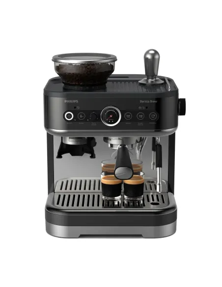 Philips Barista Brew PSA3218 10 Macchina da caffè semiautomatica