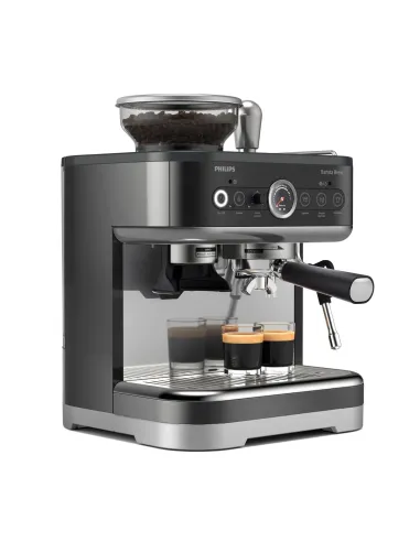 Philips Barista Brew PSA3218 10 Macchina da caffè semiautomatica