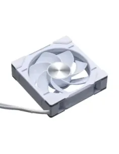 Phanteks D30-120 Case per computer Ventilatore 12 cm Bianco 1 pz