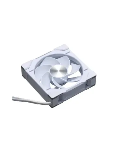 Phanteks D30-120 Case per computer Ventilatore 12 cm Bianco 1 pz