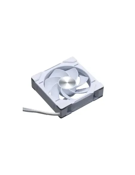 Phanteks D30-120 Case per computer Ventilatore 12 cm Bianco 1 pz