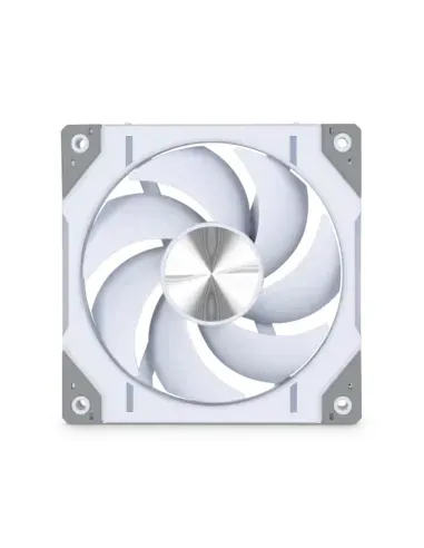 Phanteks D30-120 Case per computer Ventilatore 12 cm Bianco 1 pz