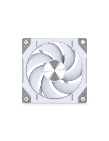 Phanteks D30-120 Case per computer Ventilatore 12 cm Bianco 1 pz