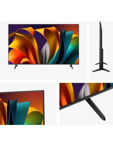 Hisense Smart TV 55" 4K 55A6N