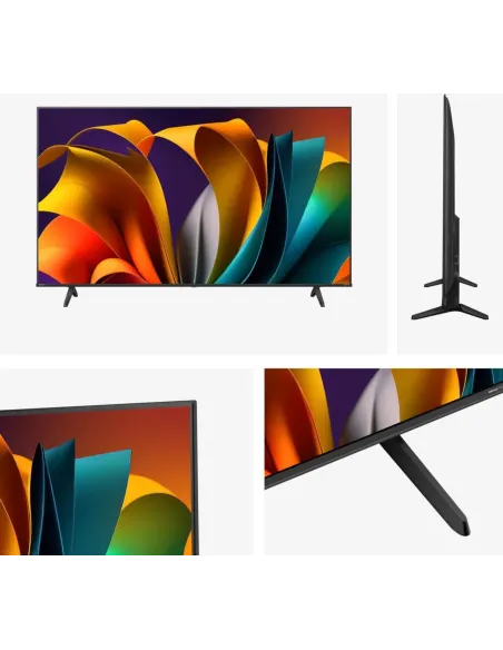Hisense Smart TV 55" 4K 55A6N