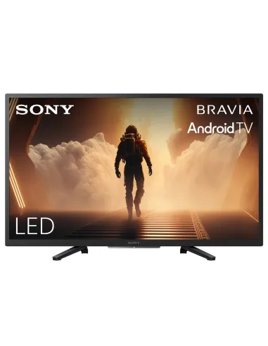 Sony BRAVIA KD-32W800 – 32 pollici – HD Ready – High Dynamic Range (HDR)