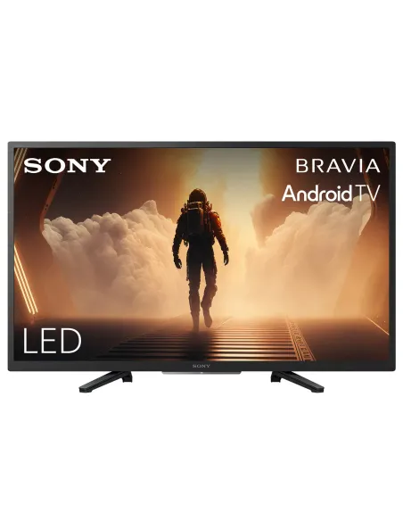 Sony BRAVIA KD-32W800 – 32 pollici – HD Ready – High Dynamic Range (HDR)