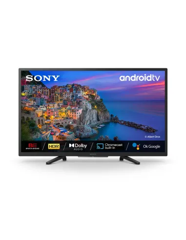 Sony BRAVIA KD-32W800 – 32 pollici – HD Ready – High Dynamic Range (HDR)