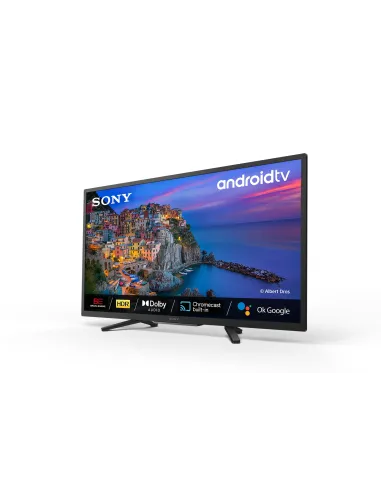 Sony BRAVIA KD-32W800 – 32 pollici – HD Ready – High Dynamic Range (HDR)