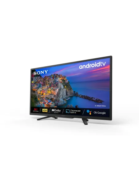 Sony BRAVIA KD-32W800 – 32 pollici – HD Ready – High Dynamic Range (HDR)