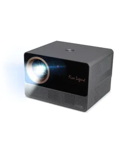 Acer QF18s Proiettore a raggio standard 800 ANSI lumen LCD 1080p (1920x1080) Nero, Grigio 2