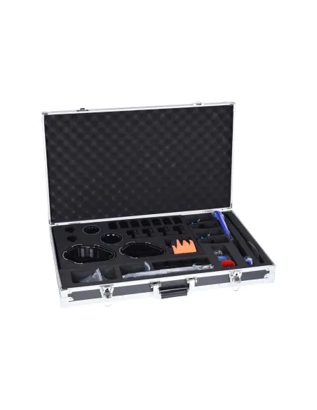 Alphacool Eiskoffer Professional