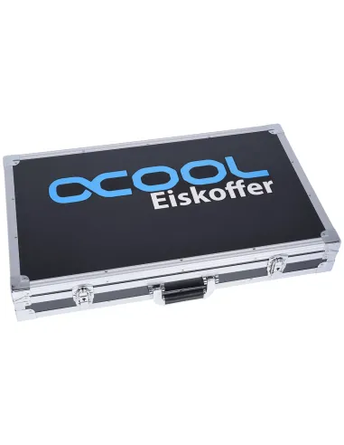 Alphacool Eiskoffer Professional