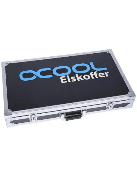 Alphacool Eiskoffer Professional