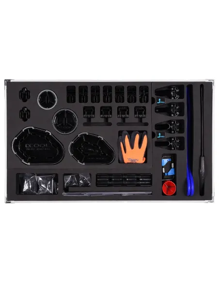 Alphacool Eiskoffer Professional