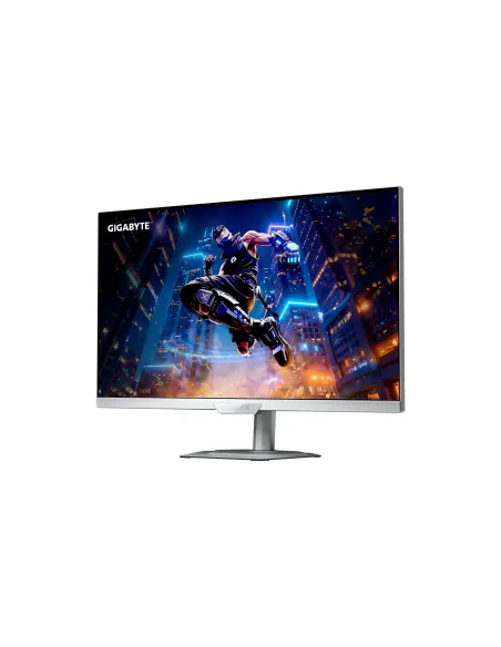 GIGABYTE M27Q2 QD ICE Monitor Gaming 27” QHD - 2560 x 1440, 200Hz, 1ms, 350 cd m², FreeSync Premium, Display HDR400, HDMI 2.0,