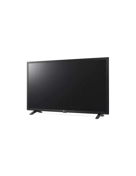 LG 32LQ631C TV 81,3 cm (32") Full HD Smart TV Wi-Fi Nero