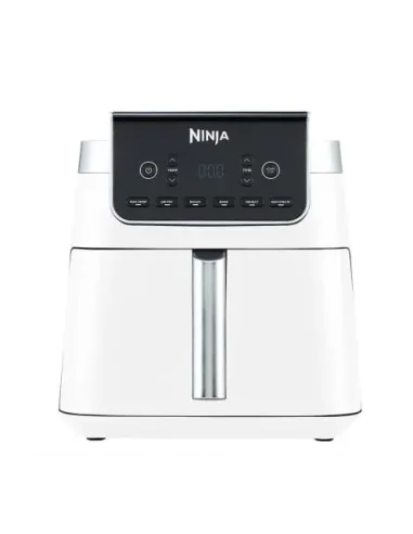 Ninja AF180EUWH friggitrice Singolo 6,2 L Indipendente 2000 W Friggitrice ad aria calda Bianco