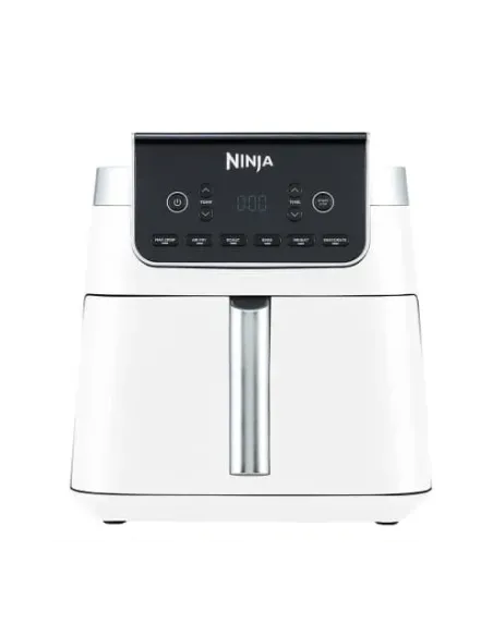 Ninja AF180EUWH friggitrice Singolo 6,2 L Indipendente 2000 W Friggitrice ad aria calda Bianco