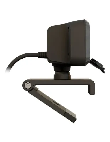 Creative Labs Creative Live! Cam Sync V3 webcam 5 MP 2560 x 1440 Pixel USB 2.0 Nero