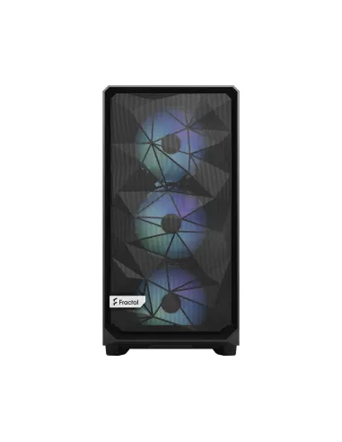 Fractal Design Meshify 2 Lite Nero