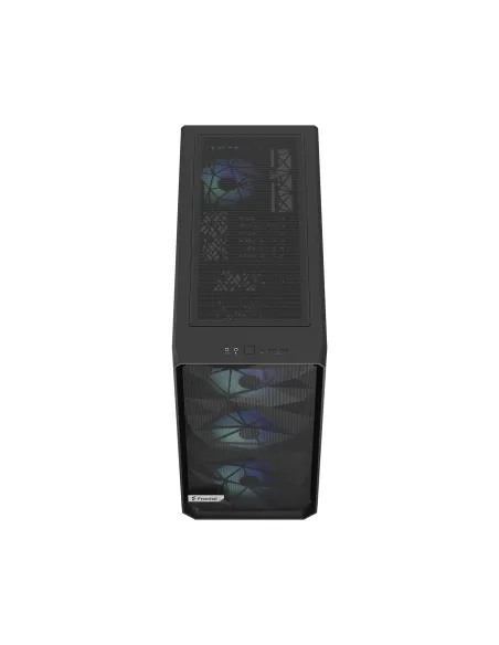 Fractal Design Meshify 2 Lite Nero