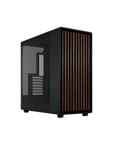Fractal Design North XL Desktop Nero, Antracite