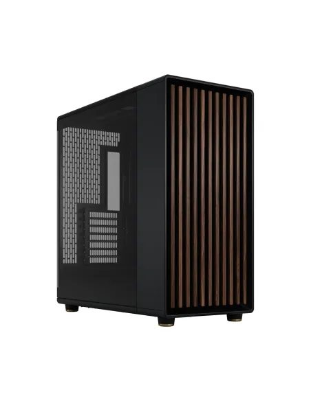 Fractal Design North XL Desktop Nero, Antracite