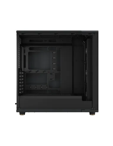 Fractal Design North XL Desktop Nero, Antracite