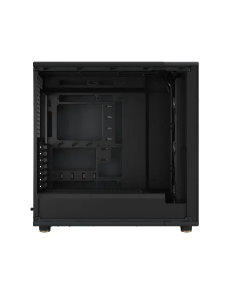 Fractal Design North XL Desktop Nero, Antracite