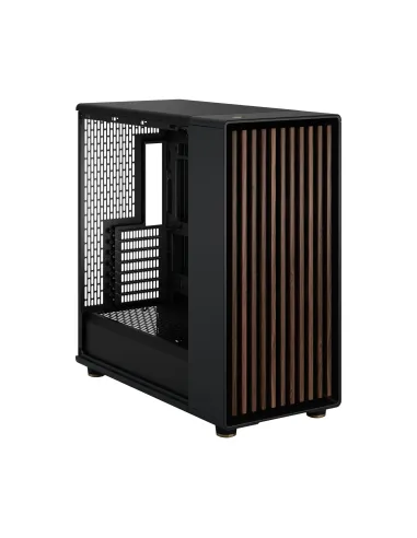 Fractal Design North XL Desktop Nero, Antracite
