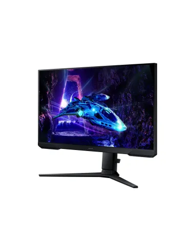 Samsung Monitor Gaming Odyssey G3 - G30D da 24'' Full HD