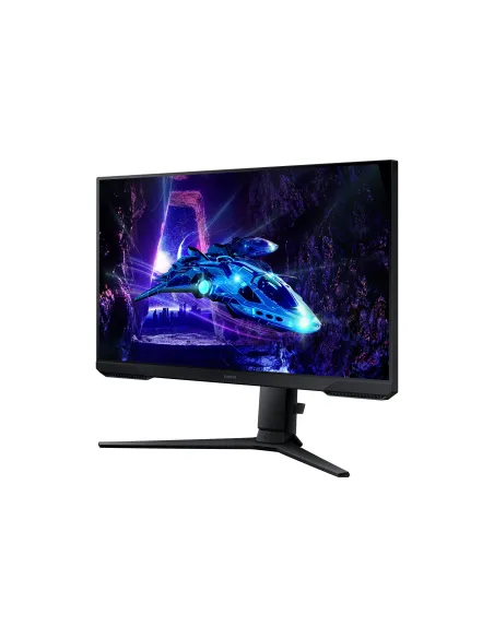 Samsung Monitor Gaming Odyssey G3 - G30D da 24'' Full HD