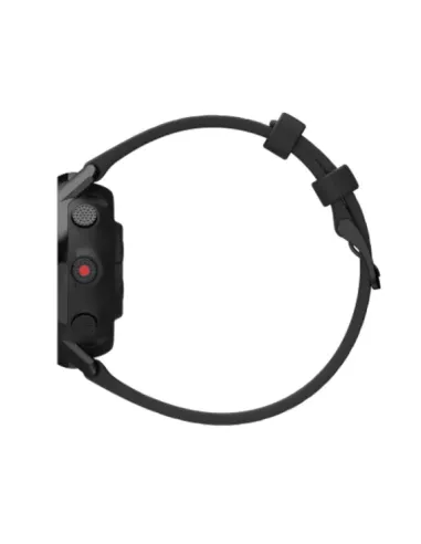 Polar Grit X Pro Titan 3,05 cm (1.2") MIP 47 mm Digitale 240 x 240 Pixel Touch screen Nero GPS (satellitare)