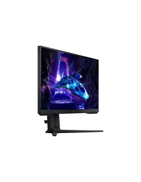 Samsung Monitor Gaming Odyssey G3 - G30D da 24'' Full HD