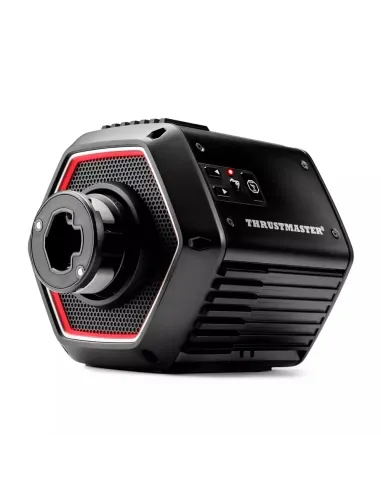 Thrustmaster T818 BLACK EDITION Base ruota da corsa