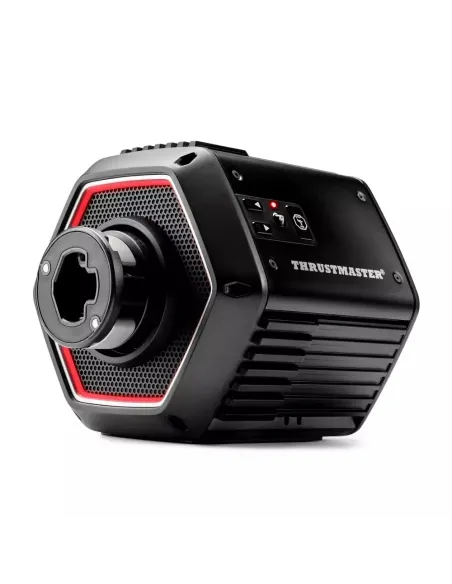 Thrustmaster T818 BLACK EDITION Base ruota da corsa