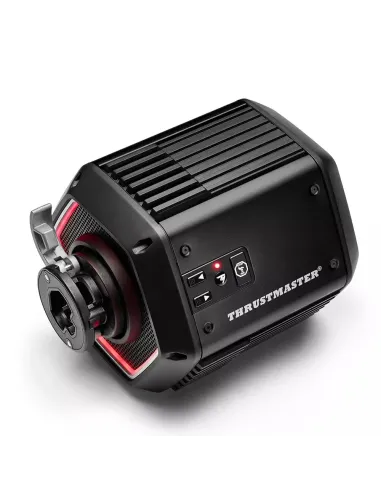 Thrustmaster T818 BLACK EDITION Base ruota da corsa
