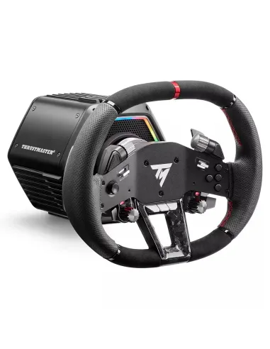 Thrustmaster T818 BLACK EDITION Base ruota da corsa