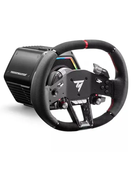 Thrustmaster T818 BLACK EDITION Base ruota da corsa