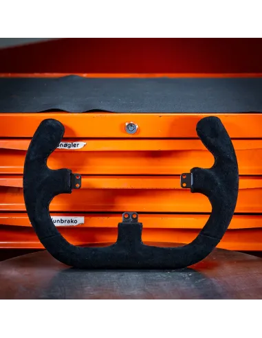 Asetek 40-035-0035015 accessorio di controller da gaming Simulatore di guida