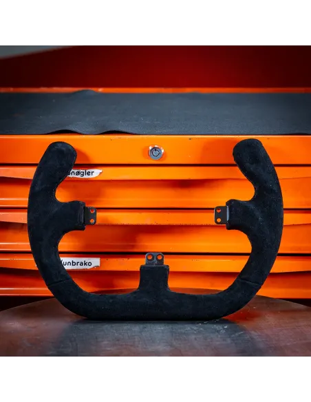 Asetek 40-035-0035015 accessorio di controller da gaming Simulatore di guida