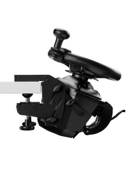 Thrustmaster T128 Nero USB Sterzo + Pedali Analogico PC, Xbox One, Xbox Series S, Xbox Series X